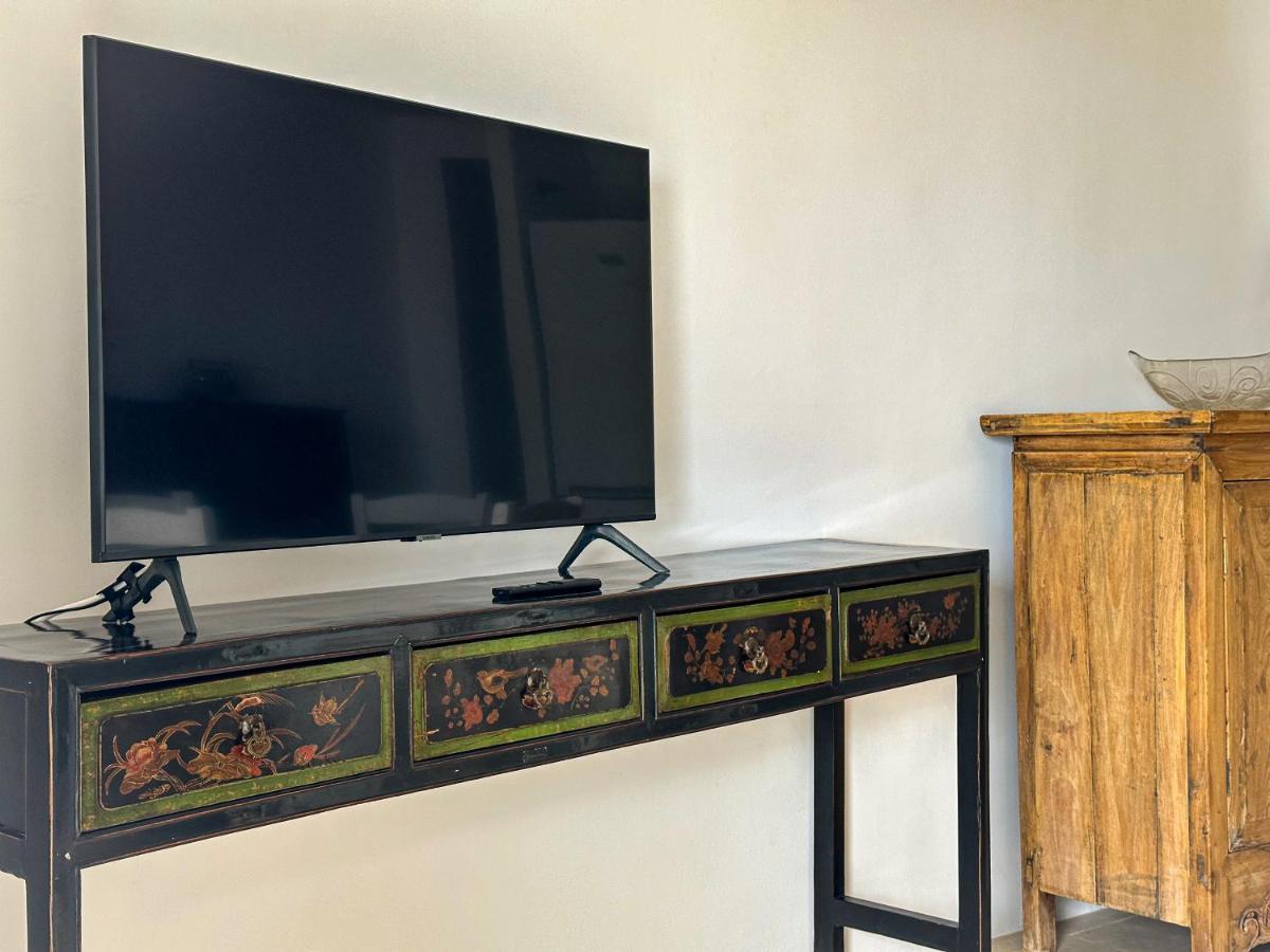 Apartamento En La Playa Benicarlo Peniscola Buitenkant foto
