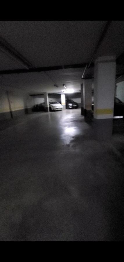 Apartamento En La Playa Benicarlo Peniscola Buitenkant foto